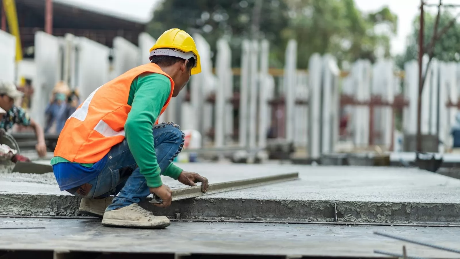 Architectural Precast